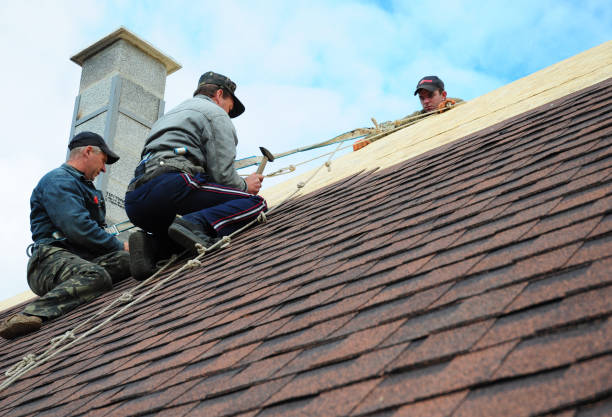 Quick and Trustworthy Emergency Roof Repair Services in Hubbard, OH